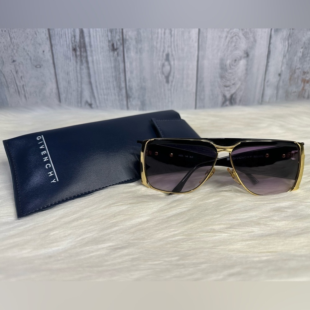 GIVENCHY solaire sunglasses
